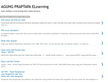 Tablet Screenshot of apelearning.blogspot.com