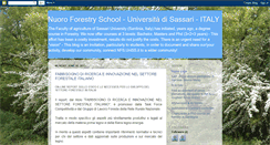 Desktop Screenshot of nuoro-forestry-school.blogspot.com