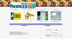 Desktop Screenshot of portalrealeza-mgcontato.blogspot.com