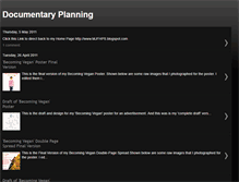 Tablet Screenshot of mjfhpsveganplanning.blogspot.com