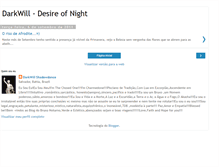 Tablet Screenshot of darkwill-desireofnight.blogspot.com