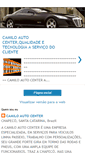 Mobile Screenshot of camiloautocenter.blogspot.com