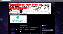 Desktop Screenshot of dhien70.blogspot.com