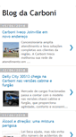Mobile Screenshot of grupocarboni.blogspot.com
