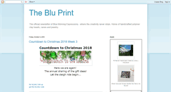 Desktop Screenshot of bmebluprint.blogspot.com