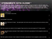 Tablet Screenshot of etenamentekatiacielene.blogspot.com