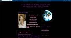 Desktop Screenshot of amigaschilecirculomatriztico.blogspot.com