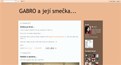 Desktop Screenshot of gabrofotoblog.blogspot.com