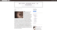 Desktop Screenshot of katemireles09.blogspot.com