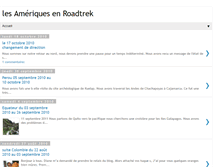 Tablet Screenshot of les-ameriques-en-roadtreck.blogspot.com