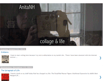 Tablet Screenshot of anitanh.blogspot.com