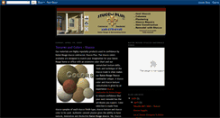Desktop Screenshot of batonrougestuccocontractorsrepair.blogspot.com