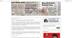 Desktop Screenshot of betoika.blogspot.com