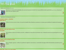 Tablet Screenshot of pfit012010.blogspot.com