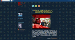 Desktop Screenshot of ocvjosemarti.blogspot.com
