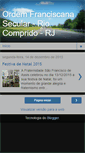 Mobile Screenshot of ofsriocompridorj.blogspot.com