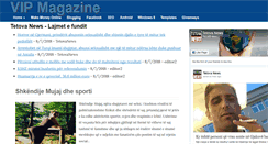 Desktop Screenshot of mozaik-vip.blogspot.com