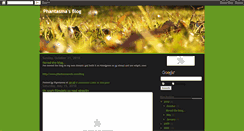 Desktop Screenshot of corealliance.blogspot.com