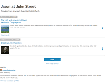 Tablet Screenshot of jasonatjohnstreet.blogspot.com