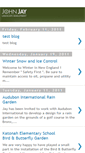 Mobile Screenshot of johnjay-landscape-development.blogspot.com