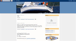 Desktop Screenshot of comfortina35.blogspot.com