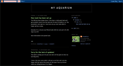 Desktop Screenshot of jcranfield.blogspot.com