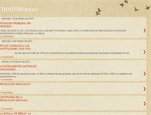 Tablet Screenshot of claudiacecilia2011.blogspot.com