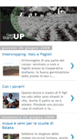 Mobile Screenshot of progettoagricolo.blogspot.com