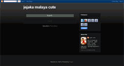 Desktop Screenshot of akumerdekaotai.blogspot.com