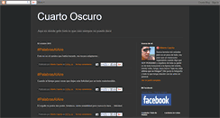 Desktop Screenshot of novatopuntocom.blogspot.com