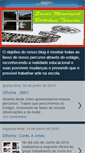 Mobile Screenshot of estagiotrajetosevivencias.blogspot.com