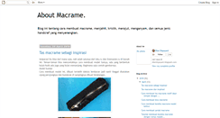 Desktop Screenshot of diansispayani.blogspot.com