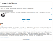 Tablet Screenshot of lemonjuicebruce.blogspot.com