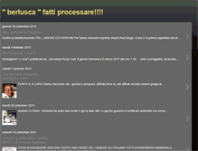 Tablet Screenshot of processandoberlusca.blogspot.com