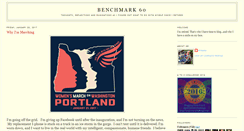 Desktop Screenshot of benchmark60.blogspot.com
