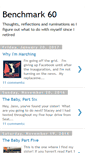 Mobile Screenshot of benchmark60.blogspot.com