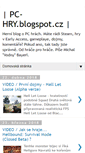 Mobile Screenshot of pc-hry.blogspot.com