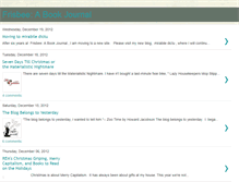 Tablet Screenshot of frisbeewind.blogspot.com