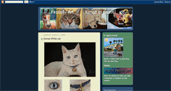 Desktop Screenshot of pastel-art.blogspot.com