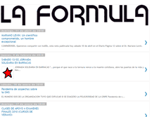 Tablet Screenshot of laformulaffyb.blogspot.com