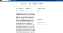 Desktop Screenshot of branches-of-government-948.blogspot.com
