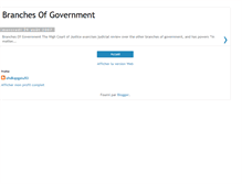 Tablet Screenshot of branches-of-government-948.blogspot.com