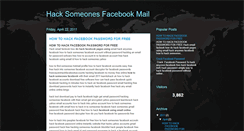 Desktop Screenshot of hacksomenesfacebookmail.blogspot.com