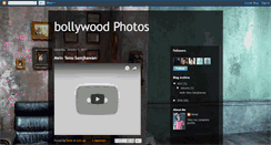 Desktop Screenshot of bolly-woodphotos.blogspot.com