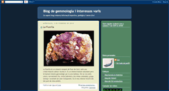 Desktop Screenshot of paulanzetta.blogspot.com