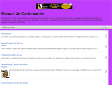 Tablet Screenshot of ghicitcucartidejoc.blogspot.com