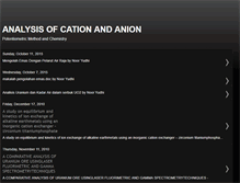 Tablet Screenshot of kationanion.blogspot.com