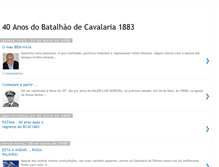 Tablet Screenshot of batalhaocavalaria1883.blogspot.com