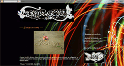 Desktop Screenshot of grafikstyles.blogspot.com