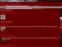 Tablet Screenshot of eternamentebenficablogspot-com.blogspot.com